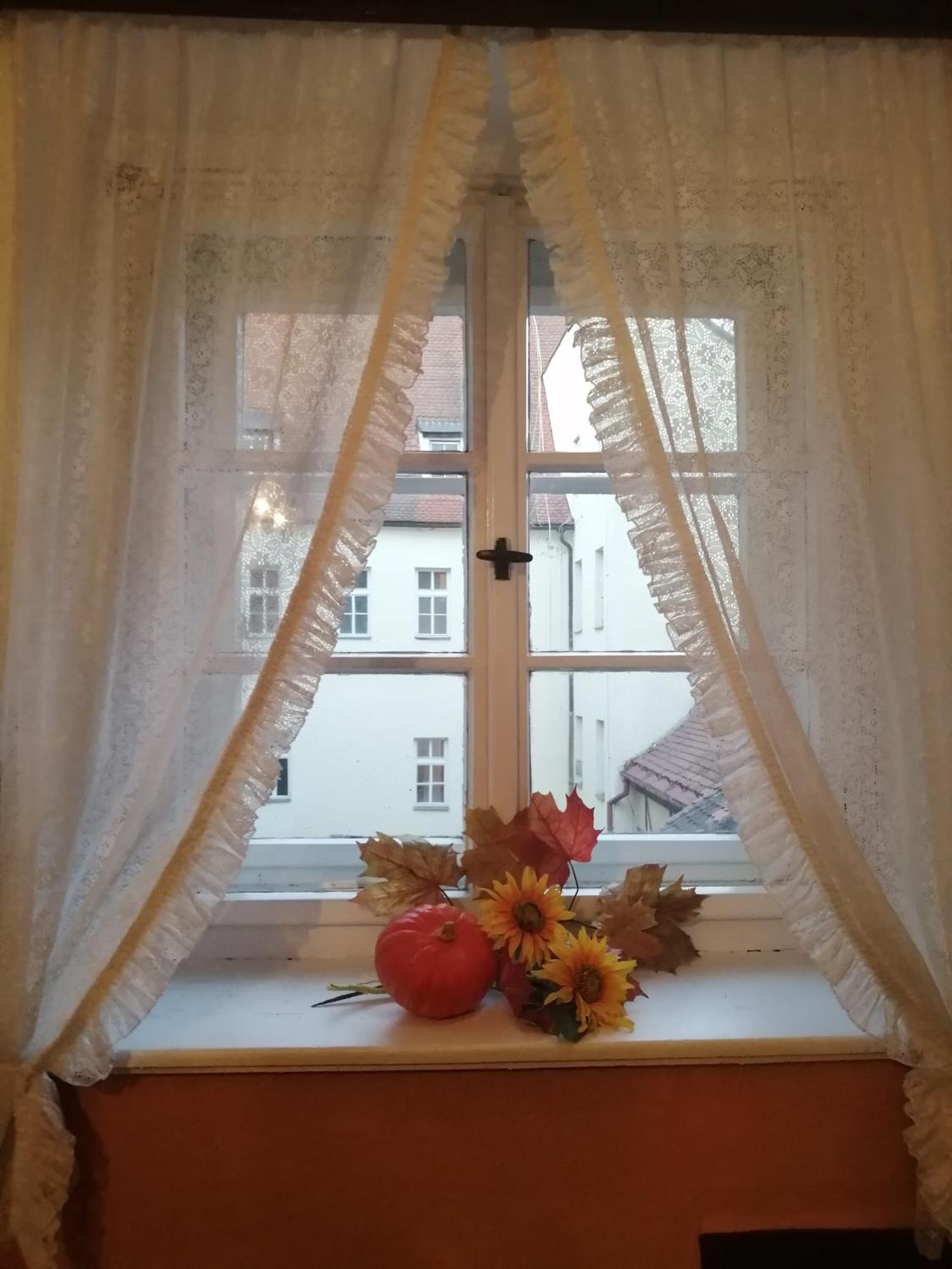 Apartman Deluxe Cheb Exteriör bild