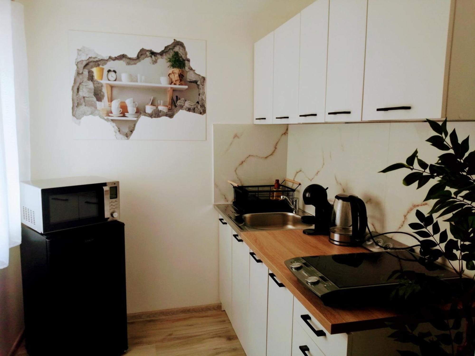 Apartman Deluxe Cheb Exteriör bild
