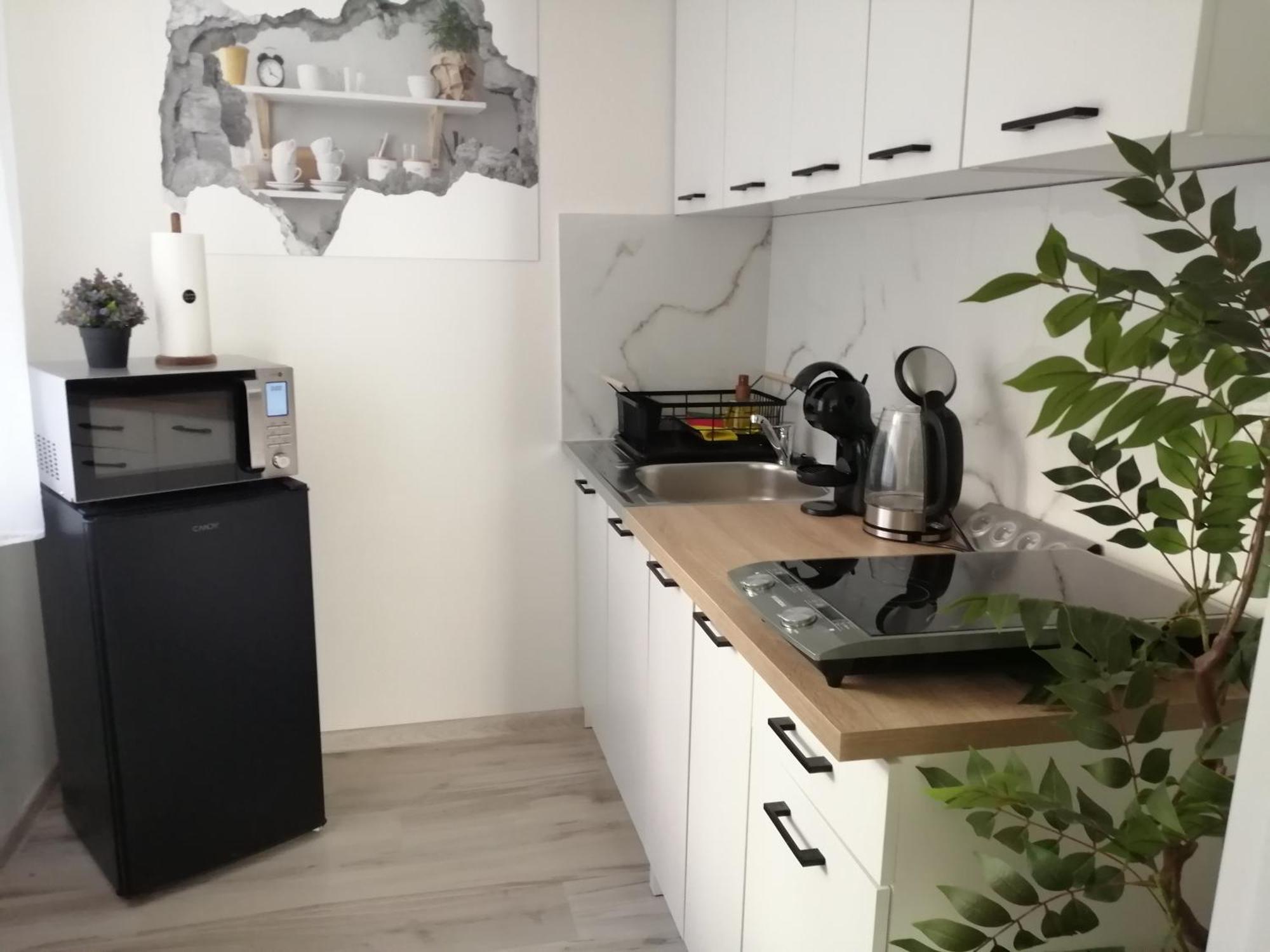 Apartman Deluxe Cheb Exteriör bild